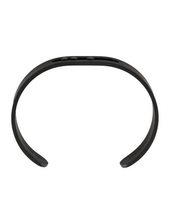 Messika Diamond Move Cuff