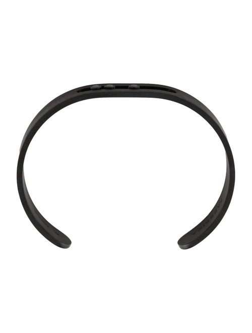 Messika Diamond Move Cuff