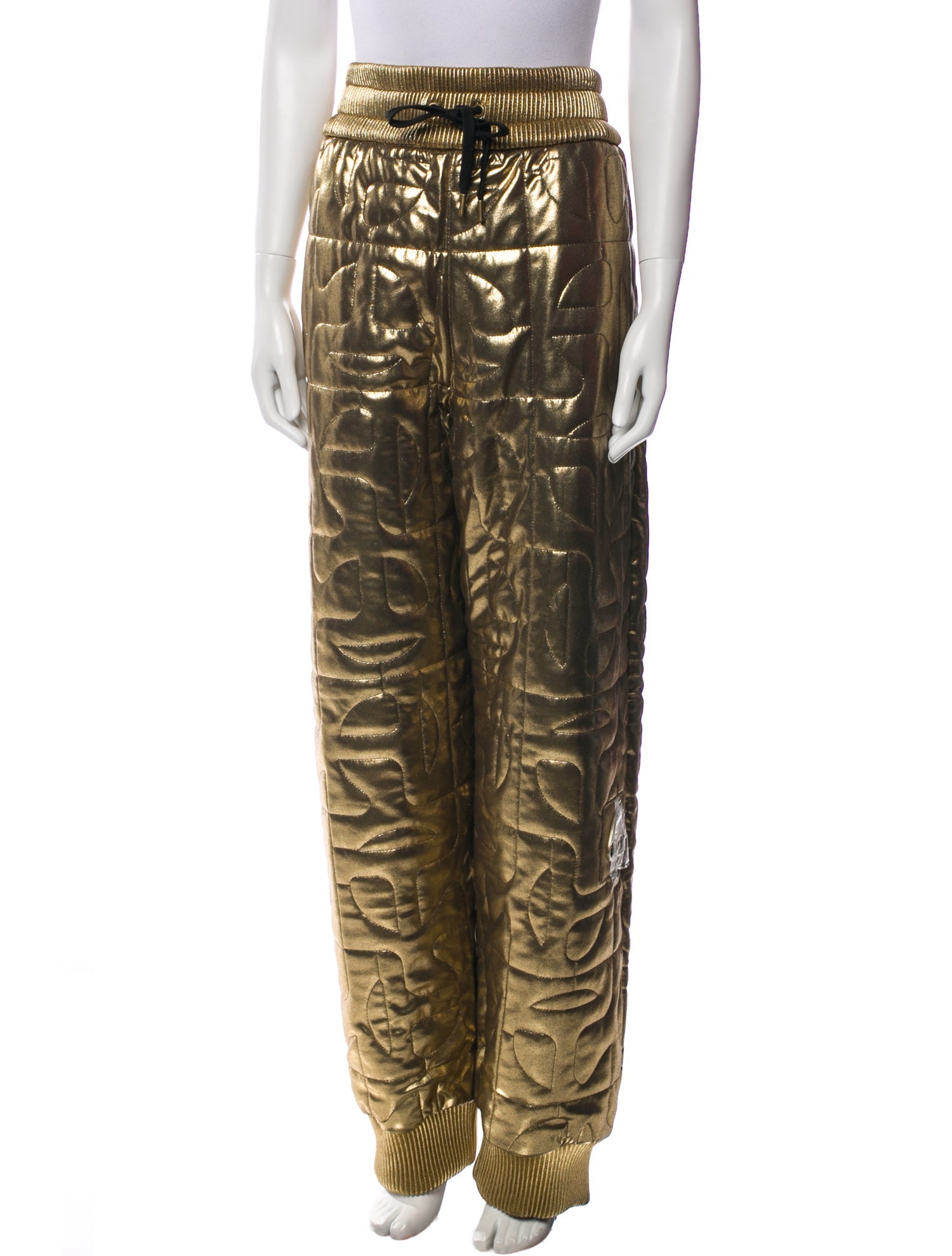 Moose Knuckles x Telfar Sweatpants w/ Tags