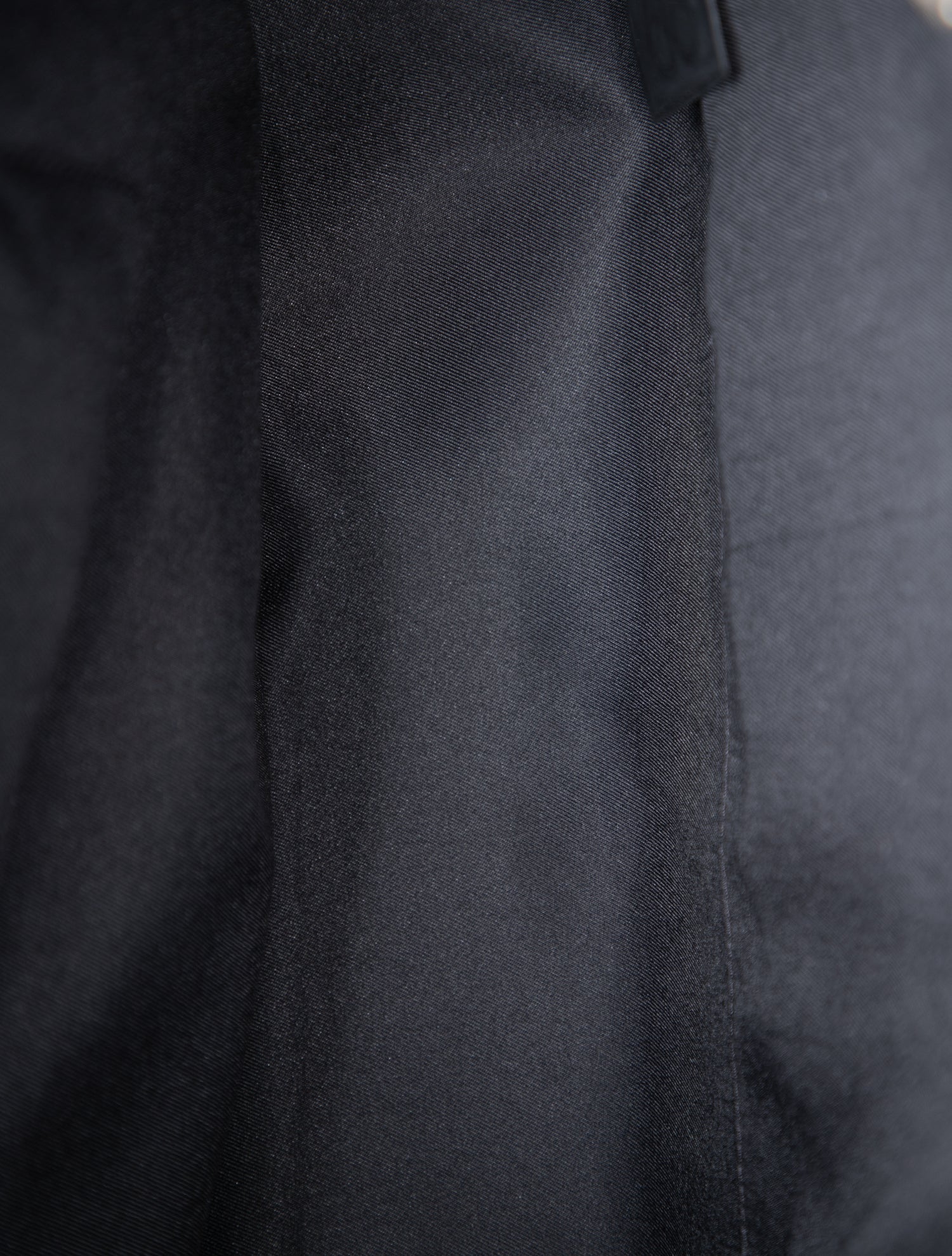 Moose Knuckles x Telfar Quilted Quilted Shopper Large