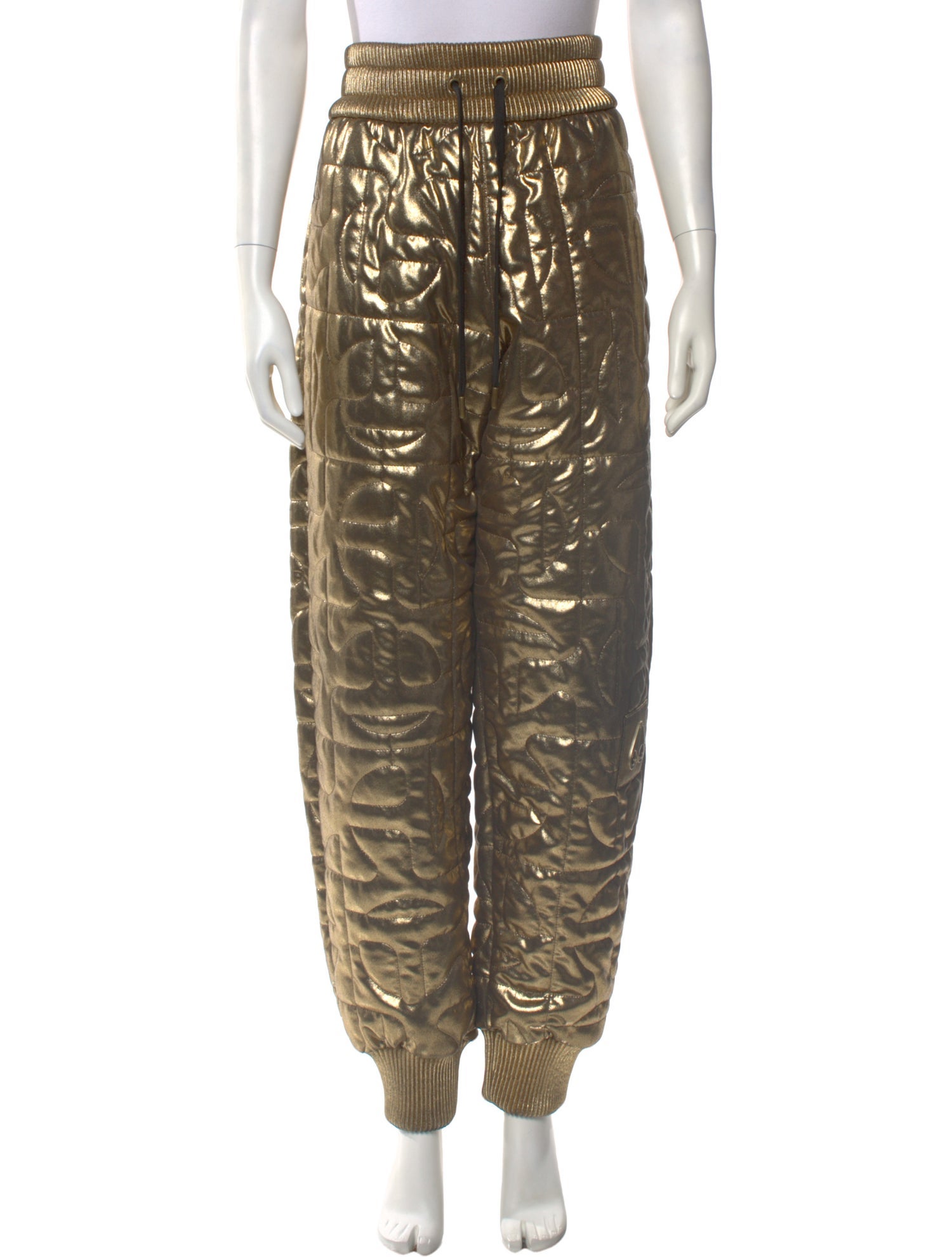 Moose Knuckles x Telfar Wide Leg Pants