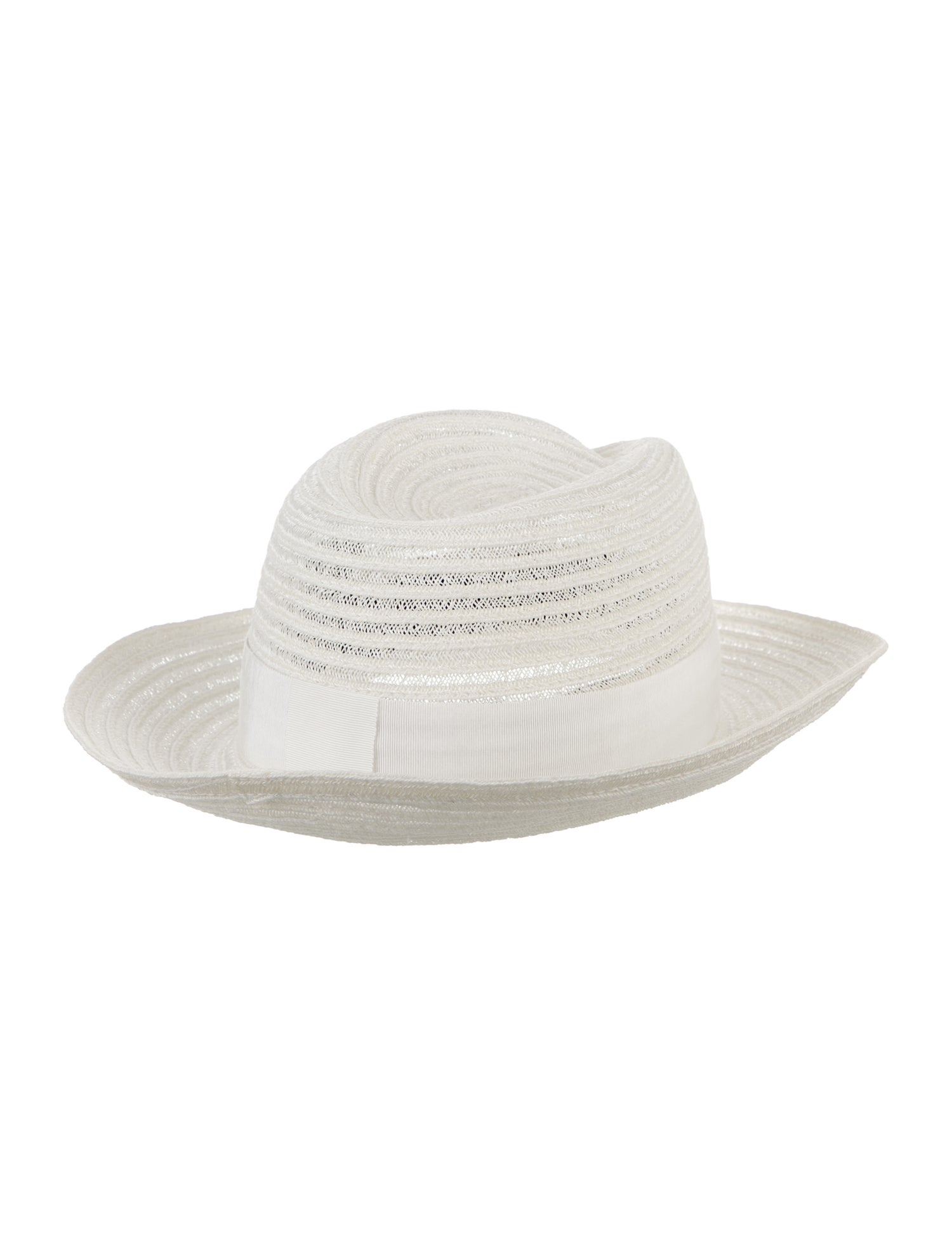Maison Michel Hemp Hat