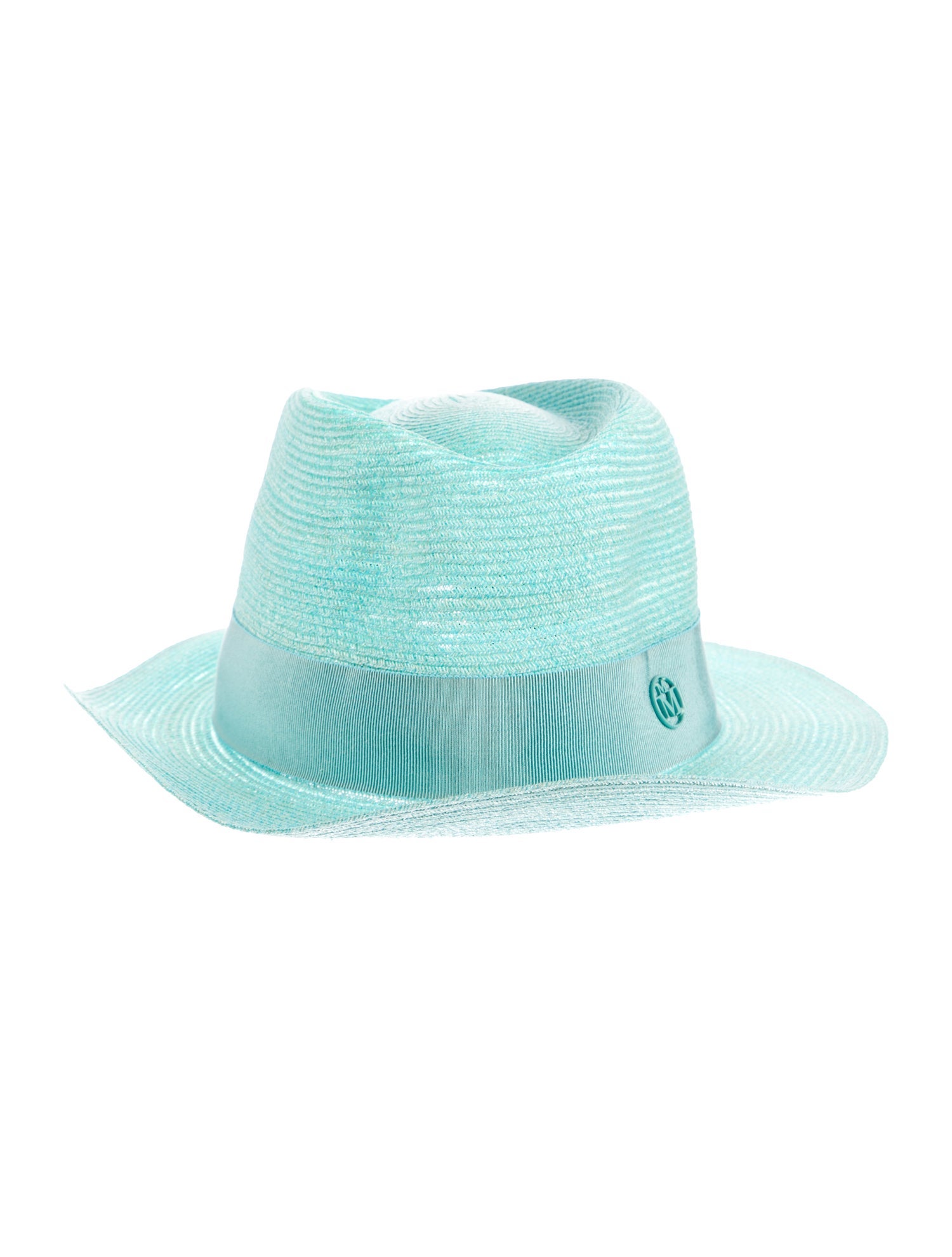 Maison Michel Women's Straw Hat