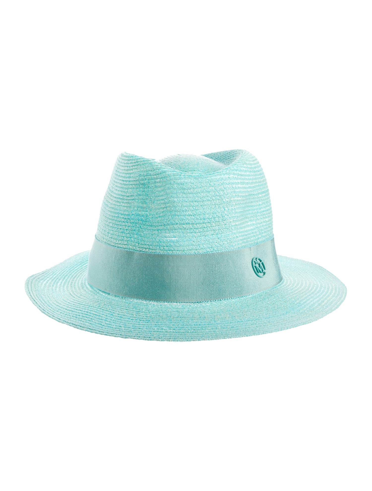 Maison Michel Women's Straw Hat