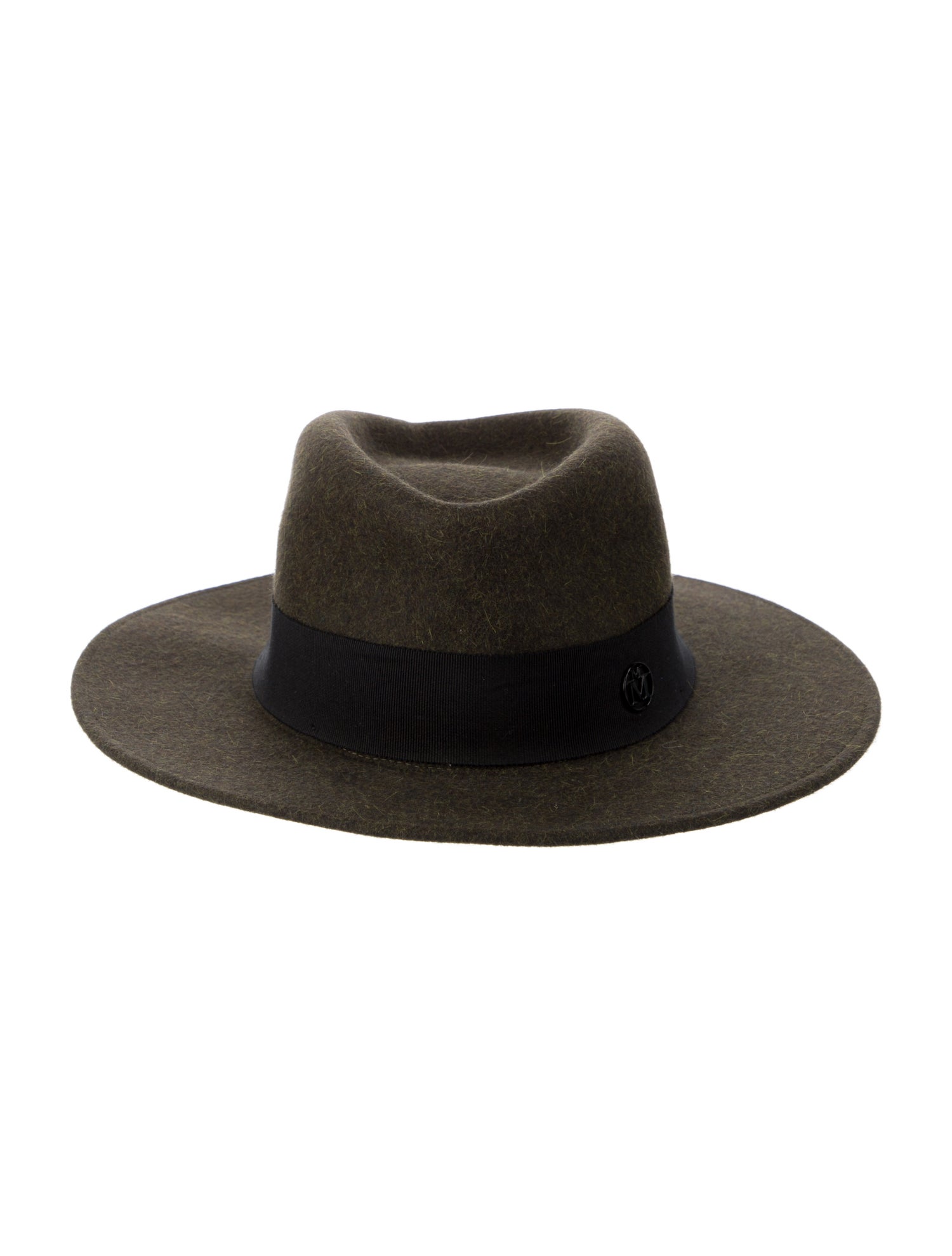 Maison Michel Fedora Hat