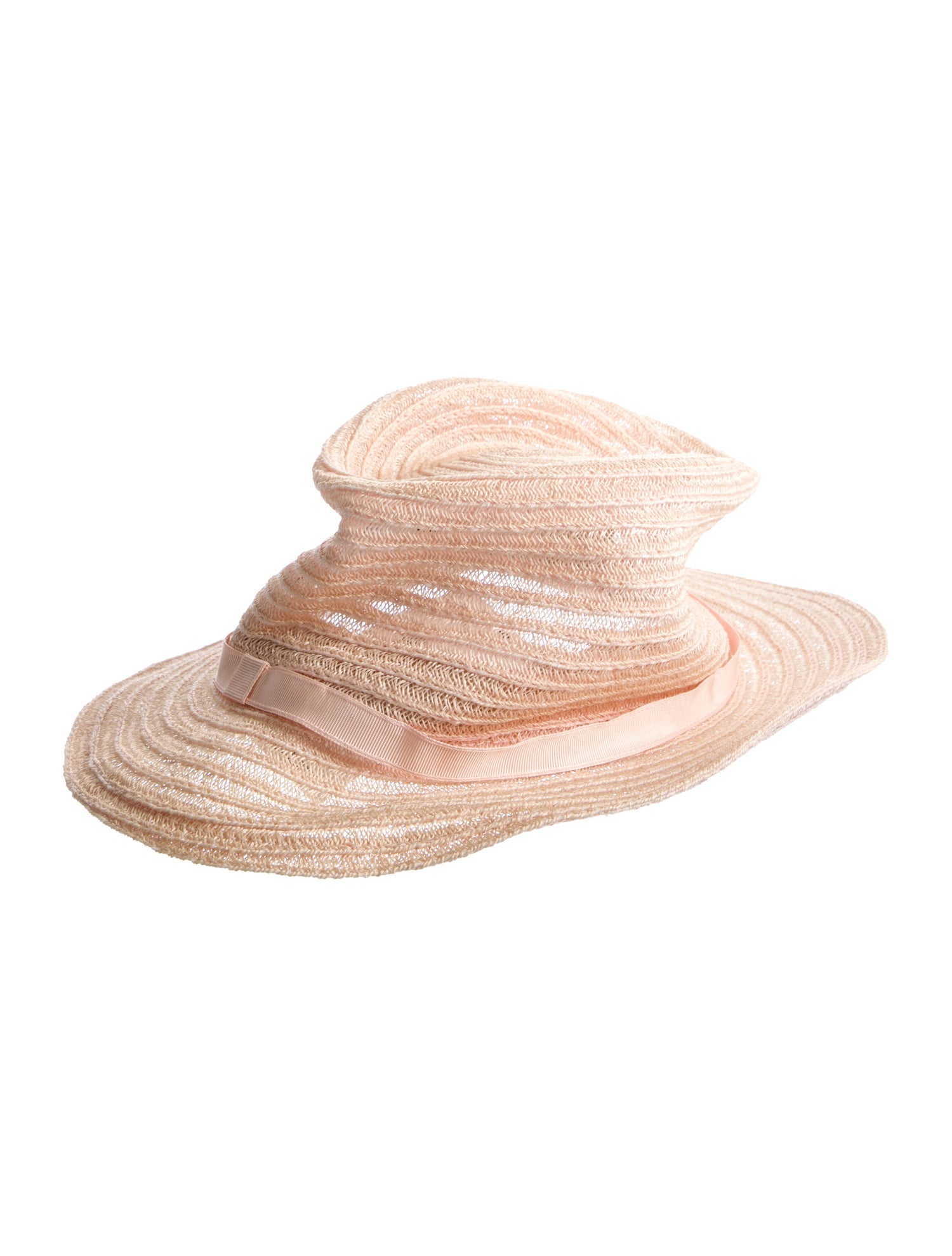 Maison Michel Fedora Hat
