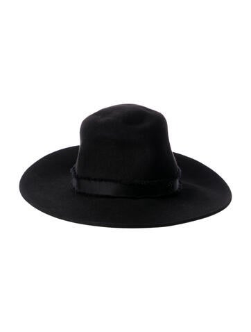 Maison Michel Hats Sun hat