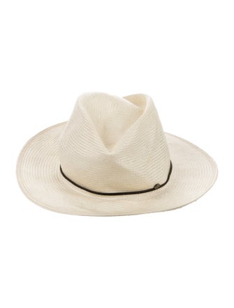 Maison Michel Sun Hat