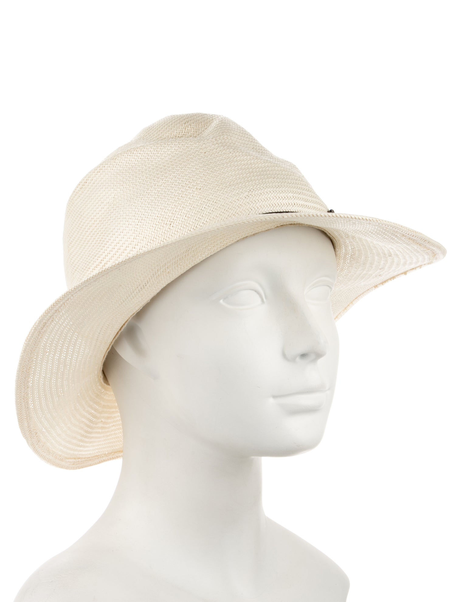Maison Michel Sun Hat