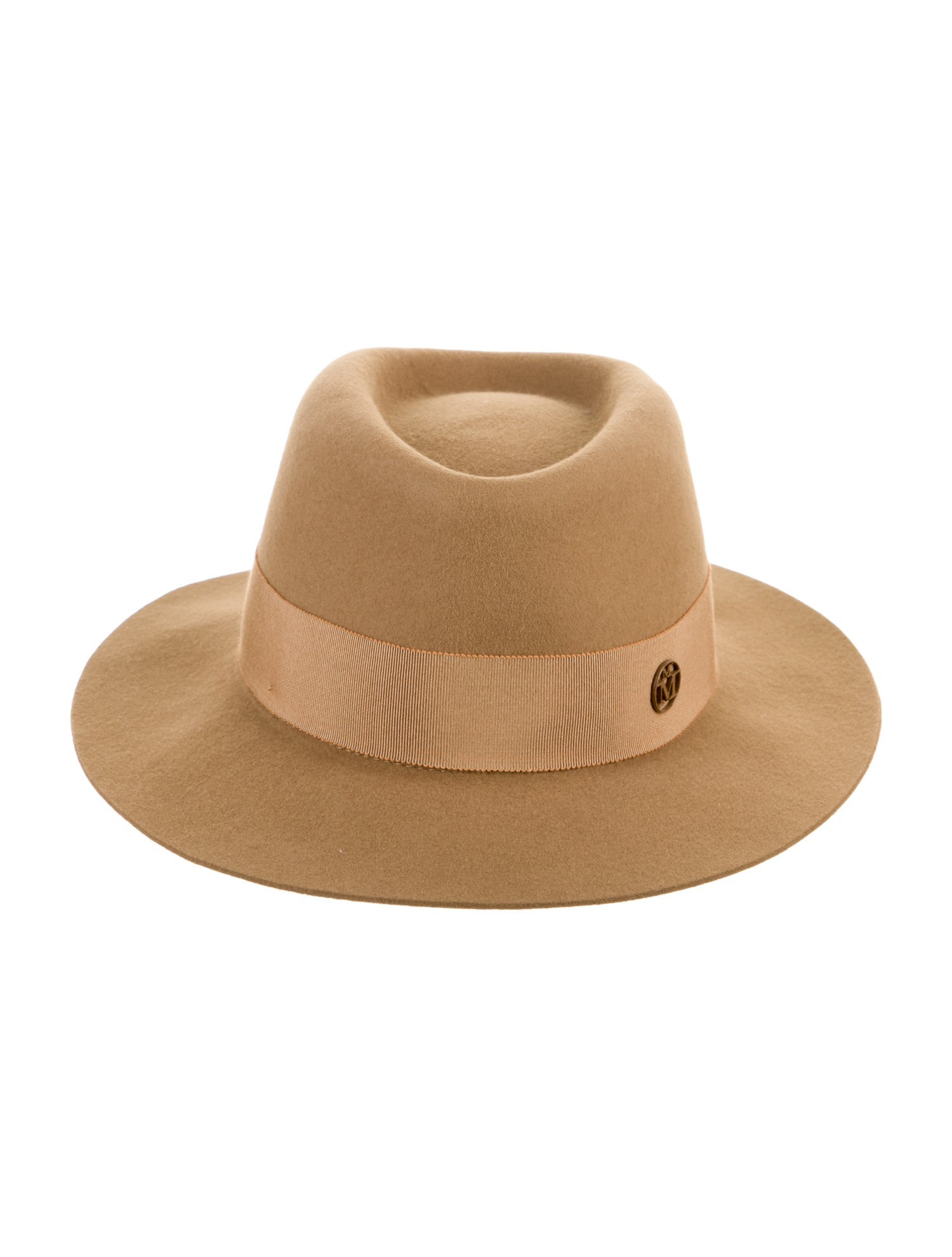 Maison Michel homburg hat