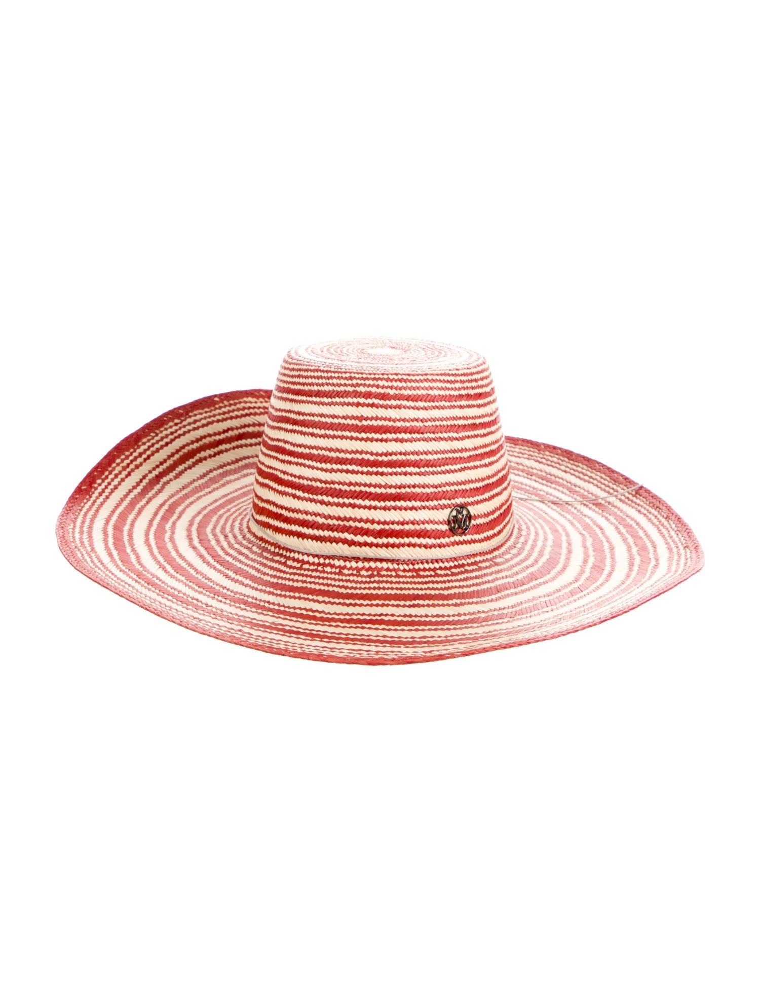 Maison Michel Sun Hat