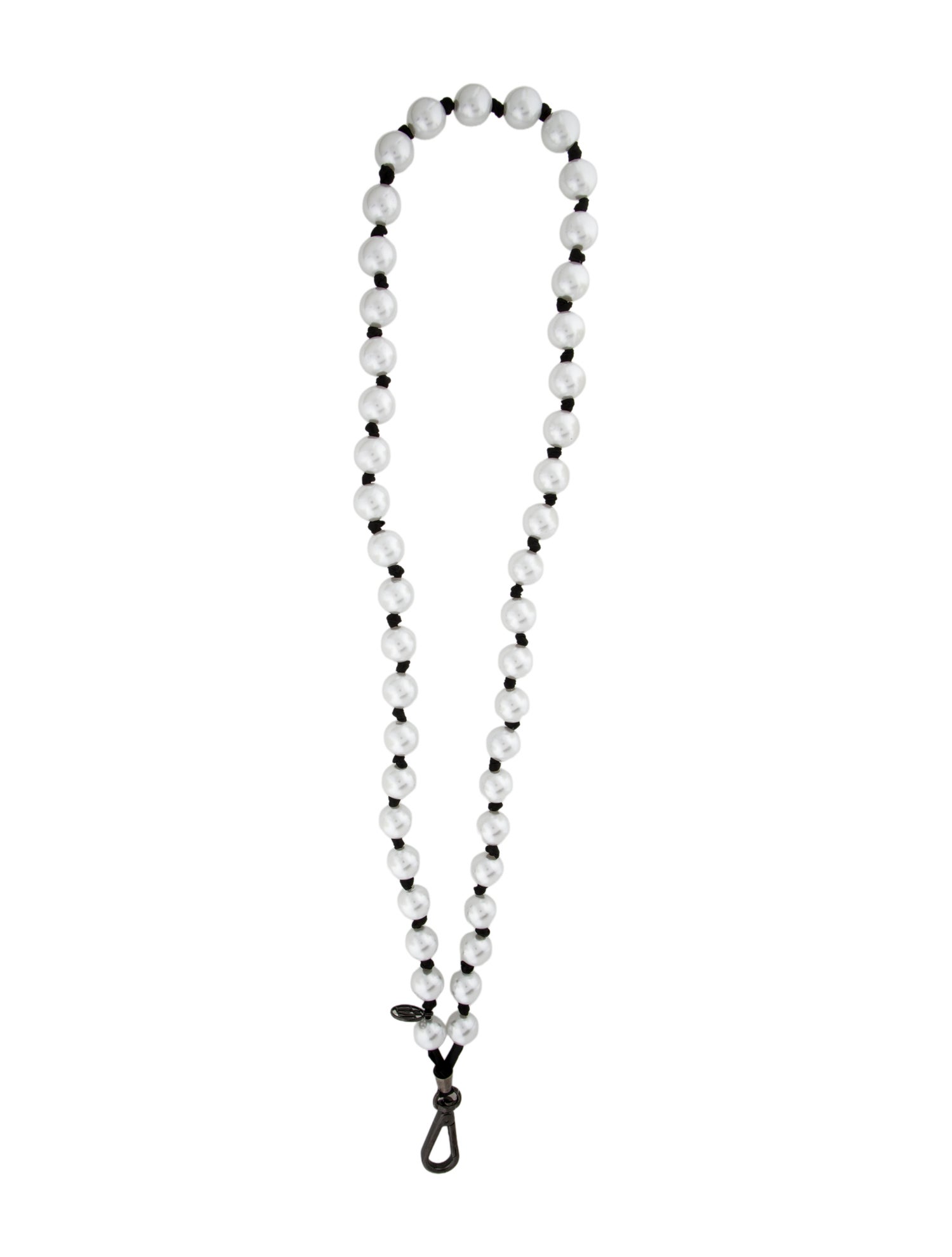 Maison Michel Bag Handle