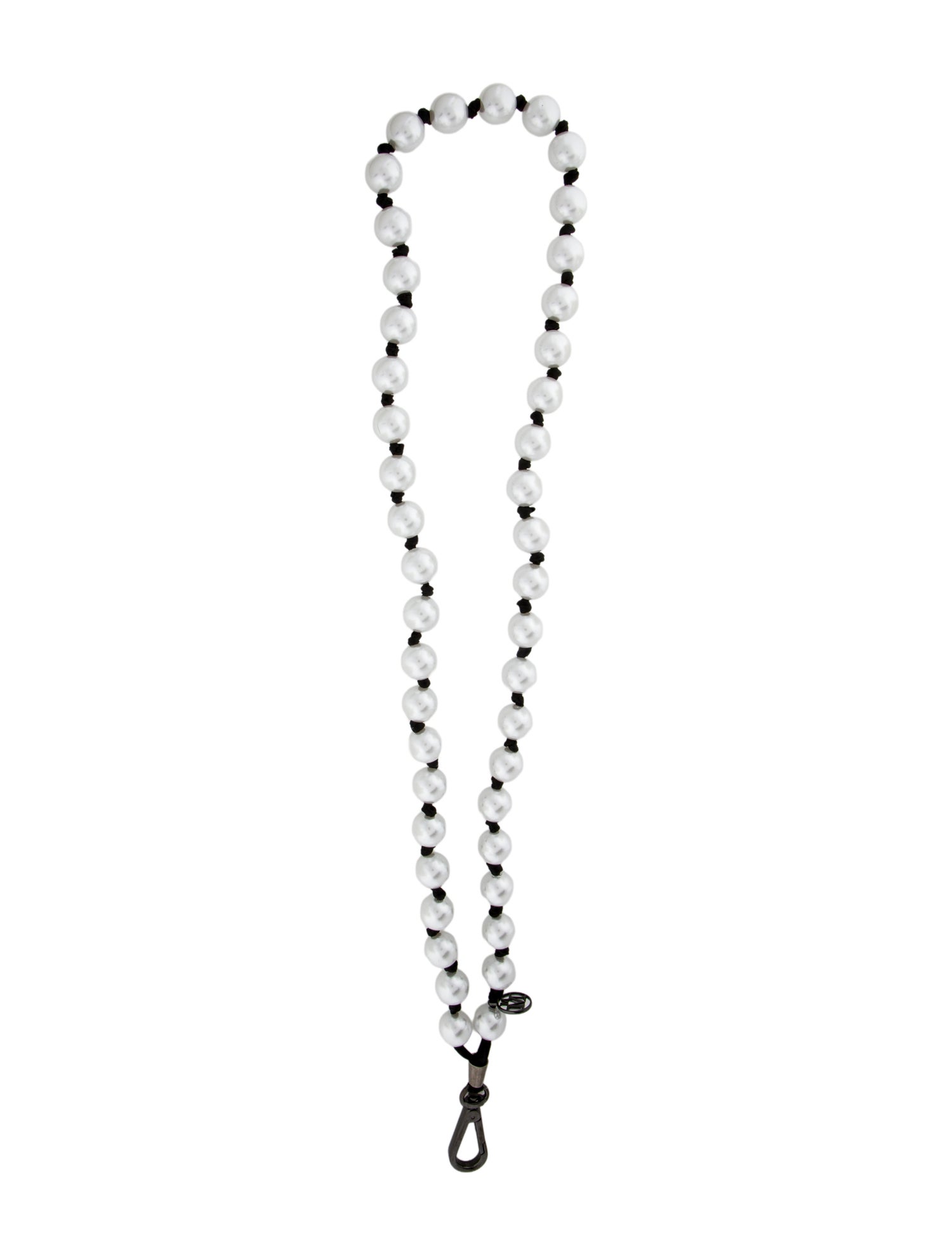 Maison Michel Bag Handle