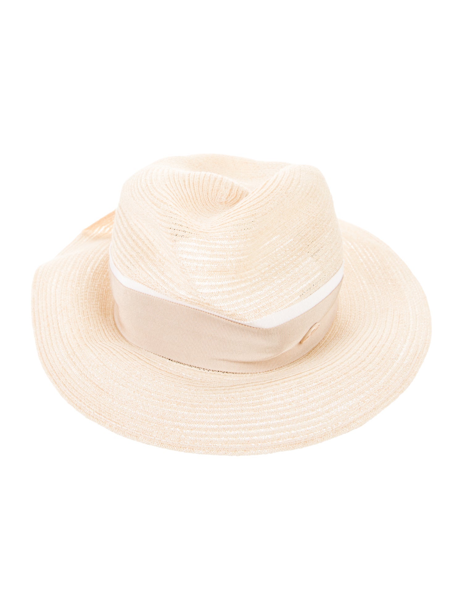 Maison Michel Sun Hat