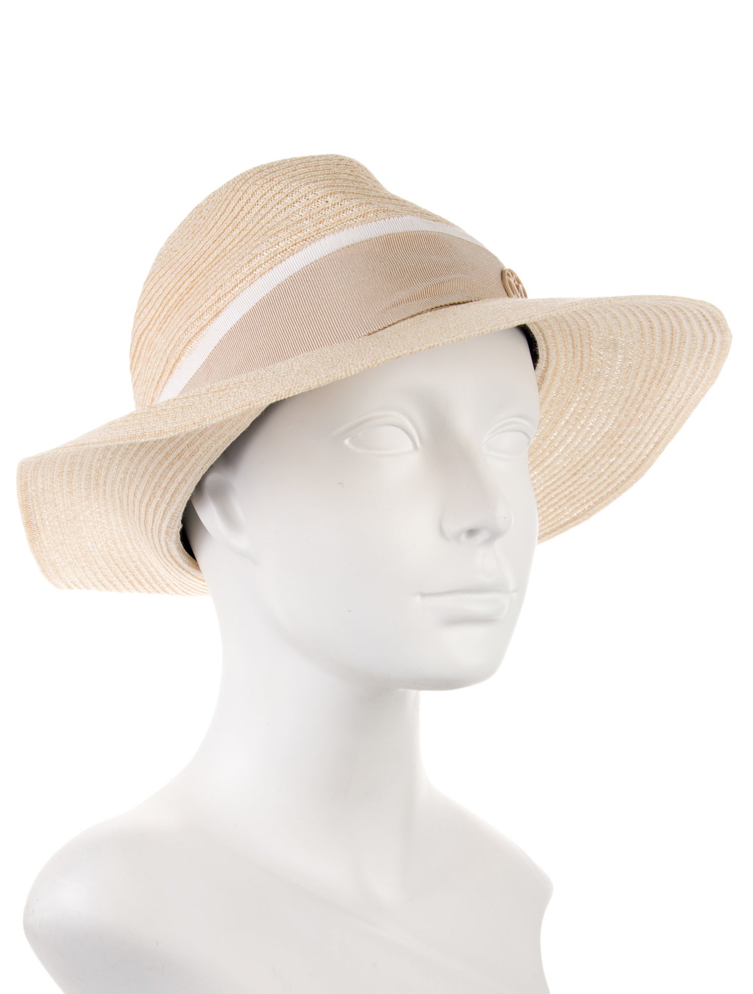 Maison Michel Sun Hat