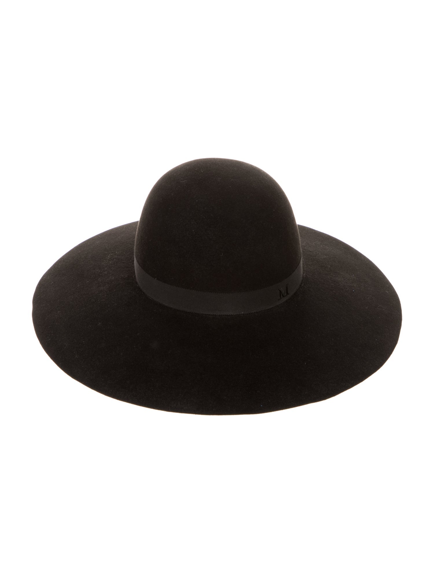 Maison Michel Felt Hat
