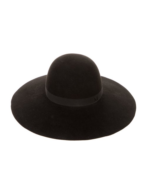 Maison Michel Felt Hat