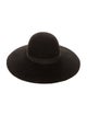 Maison Michel Felt Hat