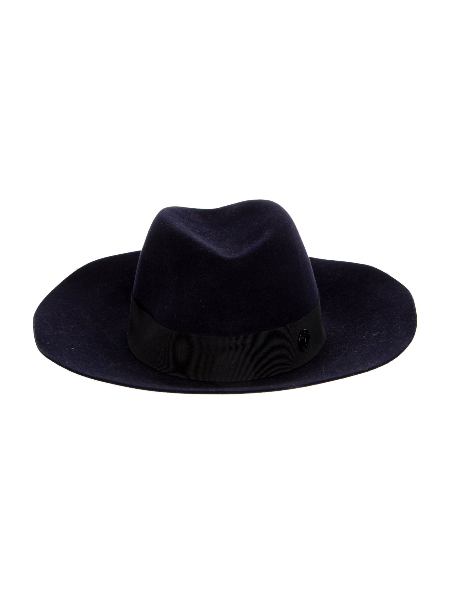 Maison Michel fedora hat