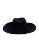 Maison Michel fedora hat
