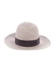 Maison Michel Hat