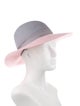 Maison Michel Cashmere Fedora Hat