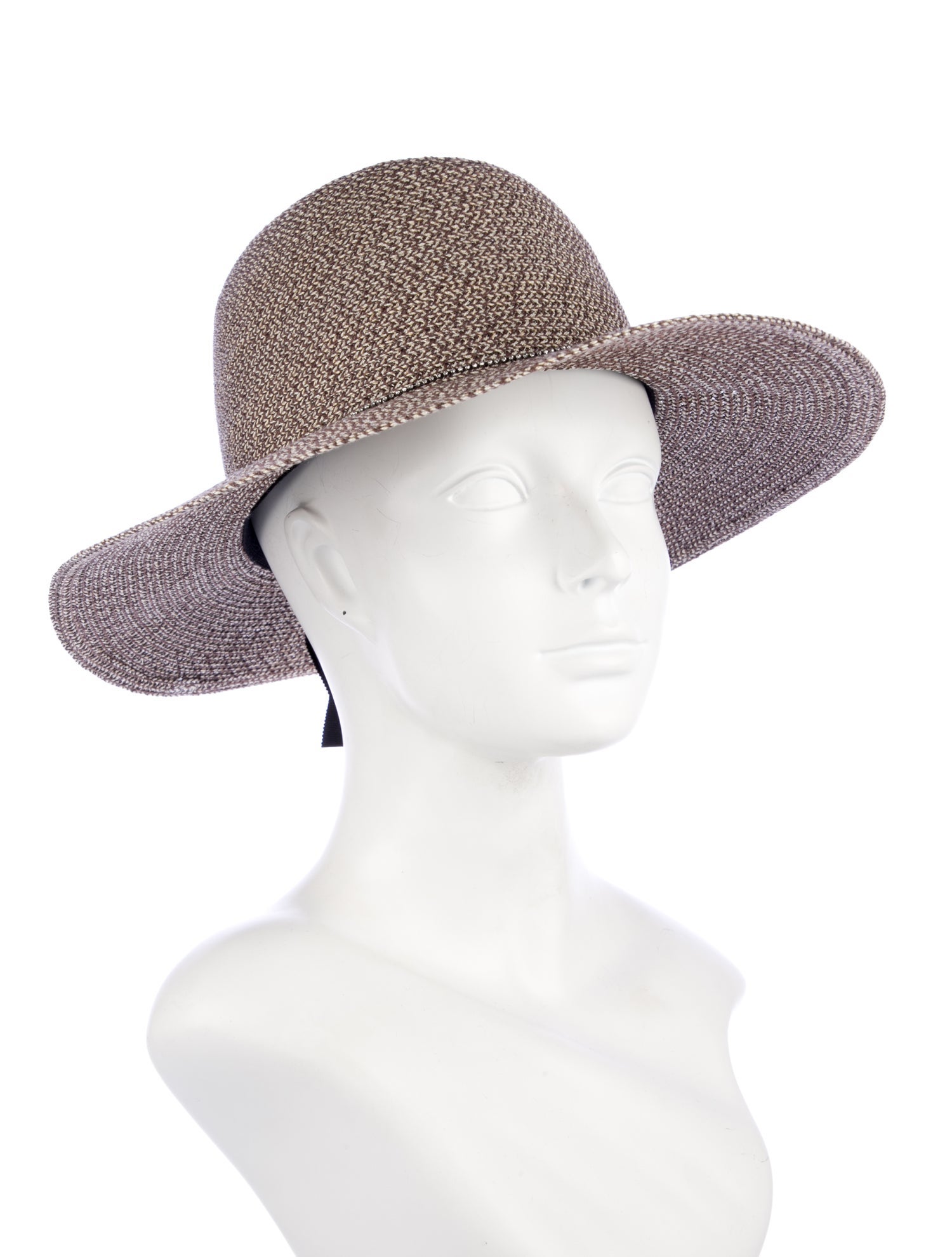 Maison Michel Sun Hat