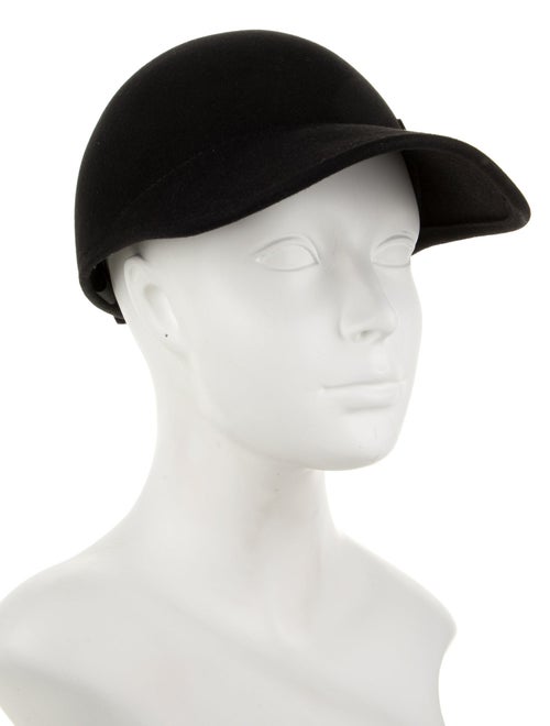 Maison Michel TIGER HAT