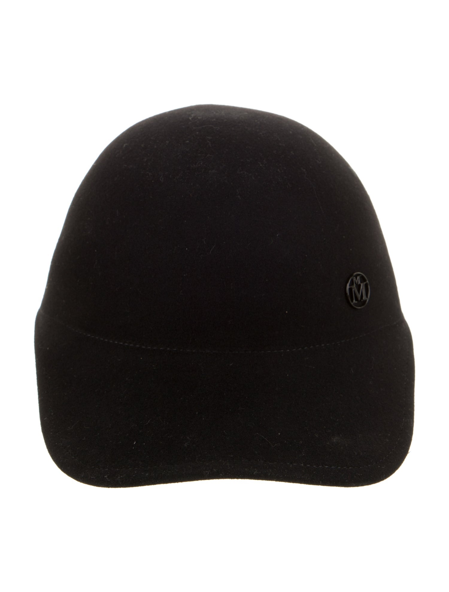 Maison Michel Tiger Hat