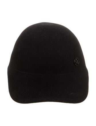 Maison Michel Tiger Hat