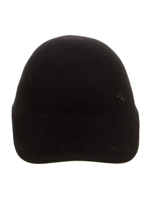 Maison Michel Tiger Hat