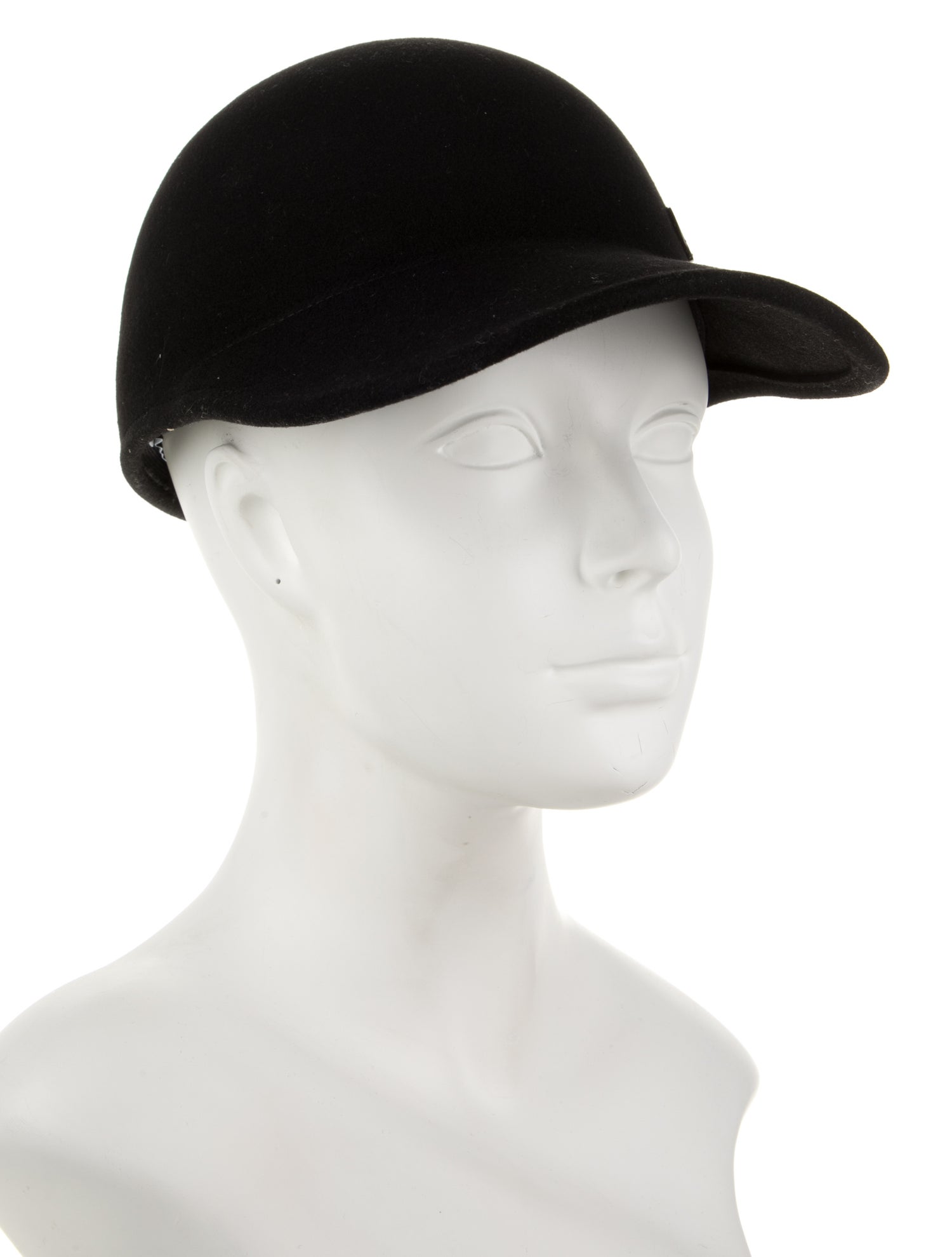 Maison Michel Tiger Hat