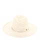 Maison Michel Straw Sun Hat