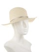 Maison Michel Straw Sun Hat