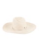 Maison Michel Straw Sun Hat