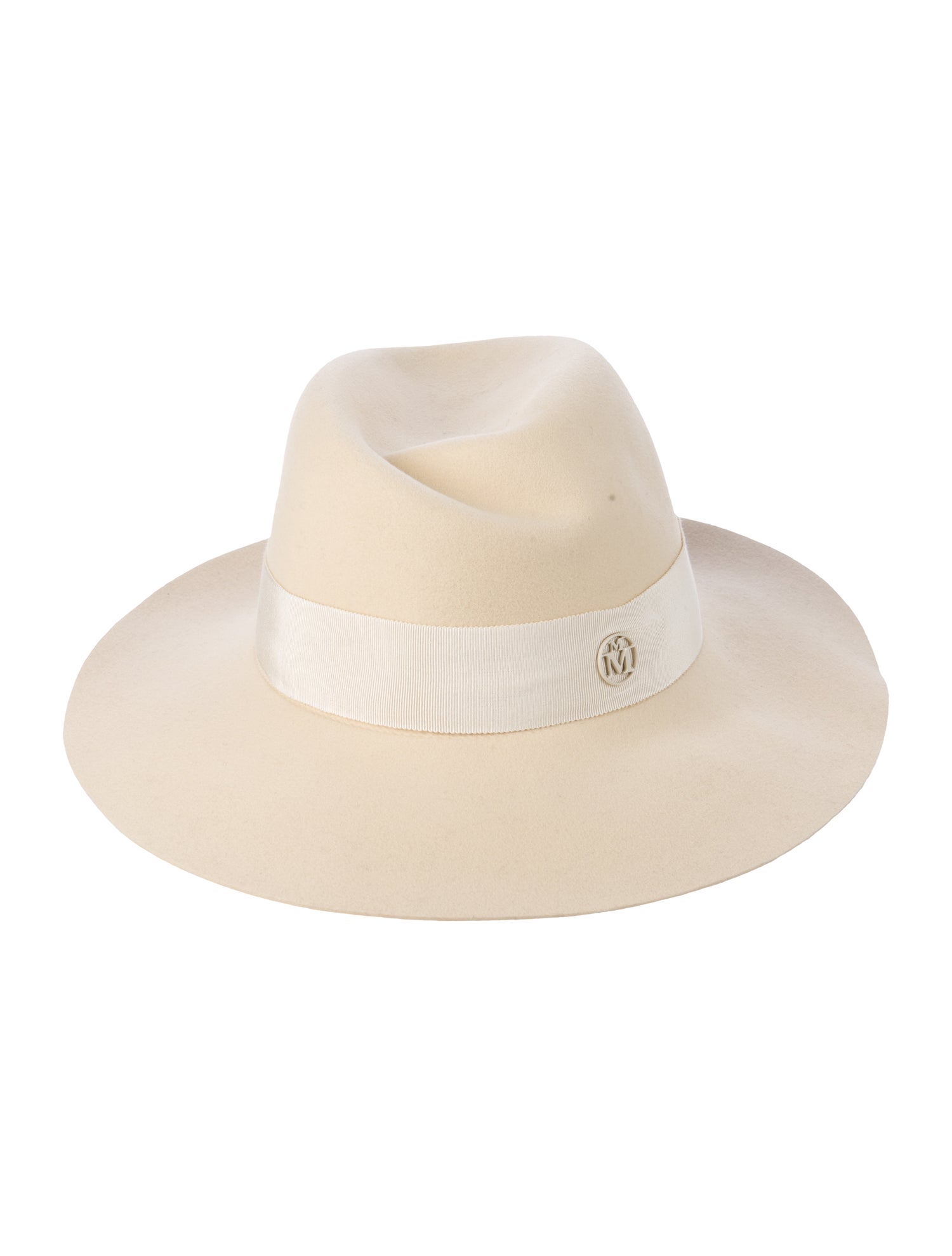 Maison Michel Women's Wool Fedora