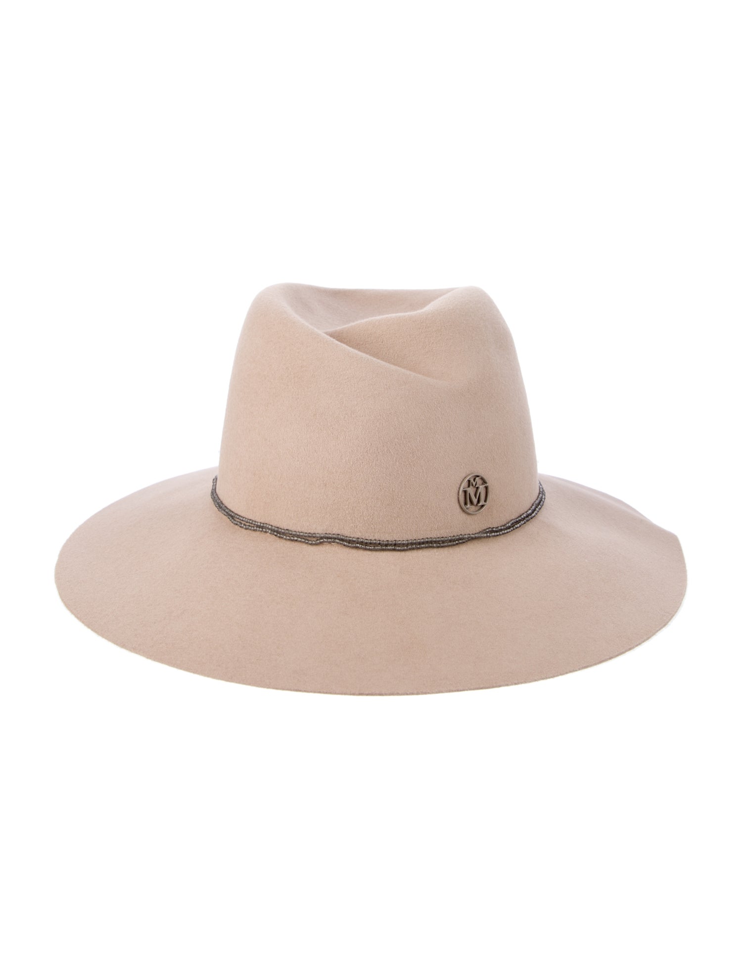 Maison Michel Women's Wool Felt Fedora