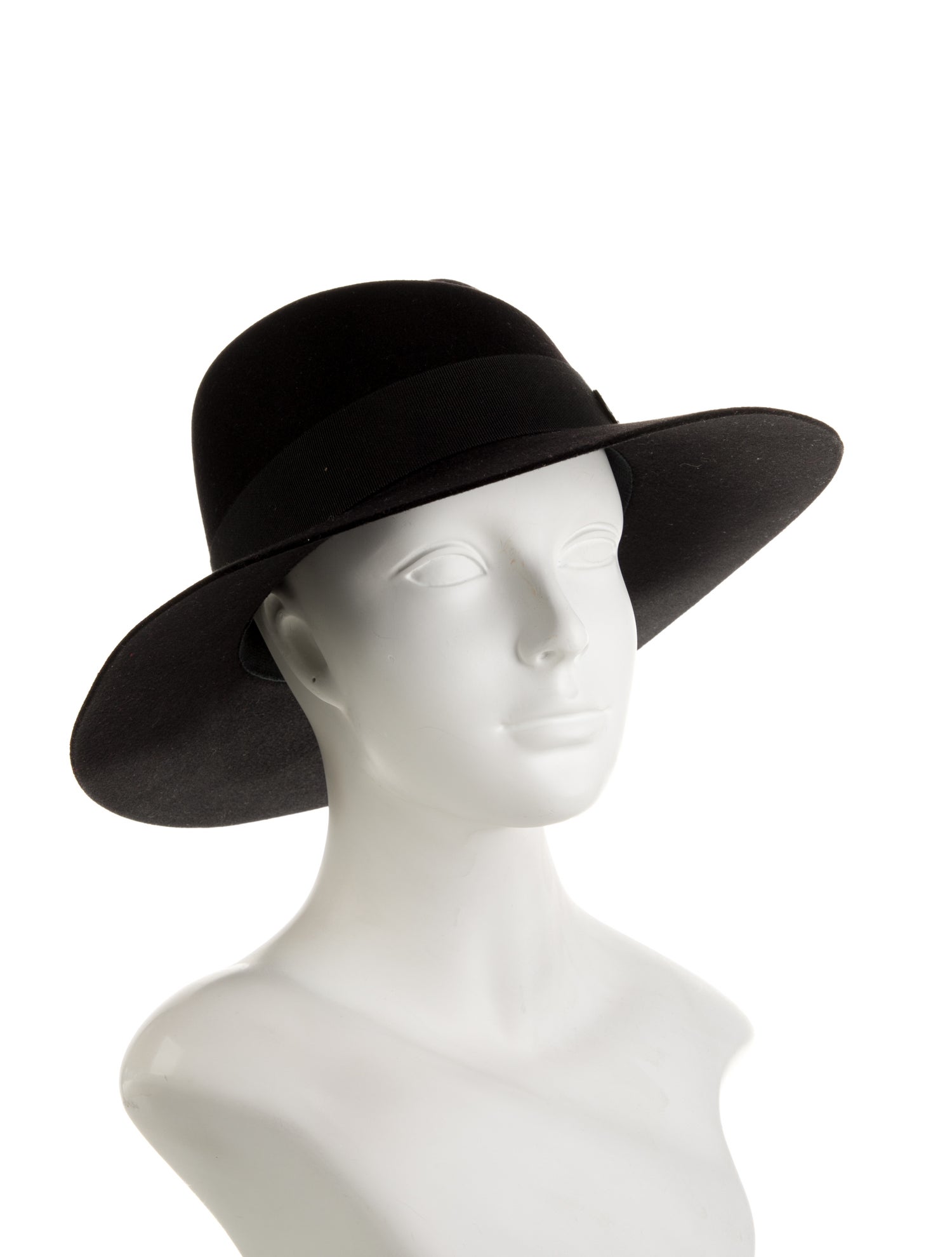 Maison Michel Fedora Hat