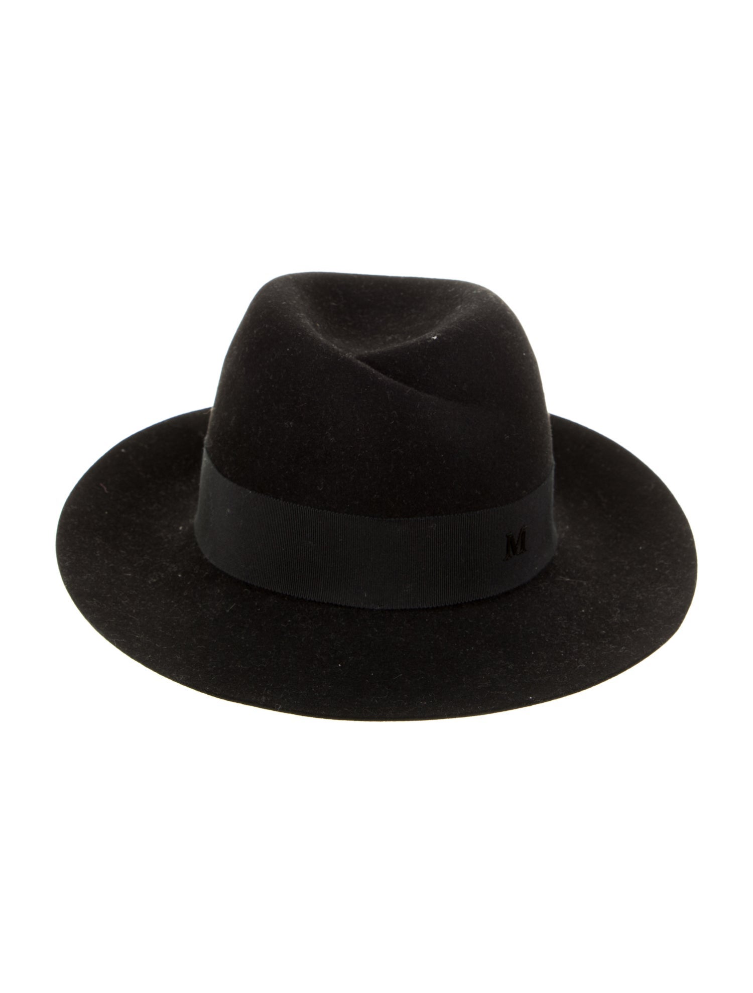 Maison Michel Fedora Hat