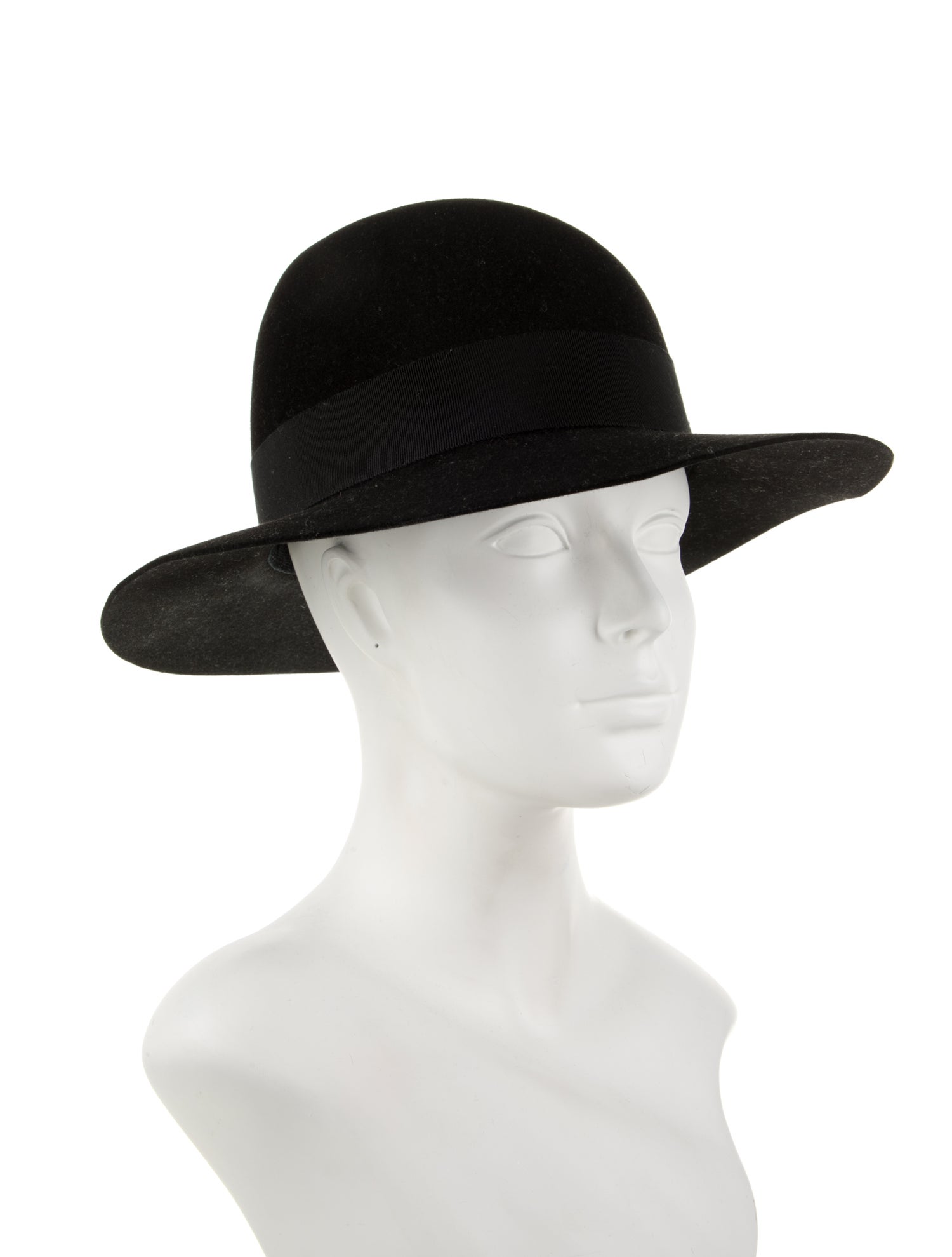 Maison Michel Fedora Hat