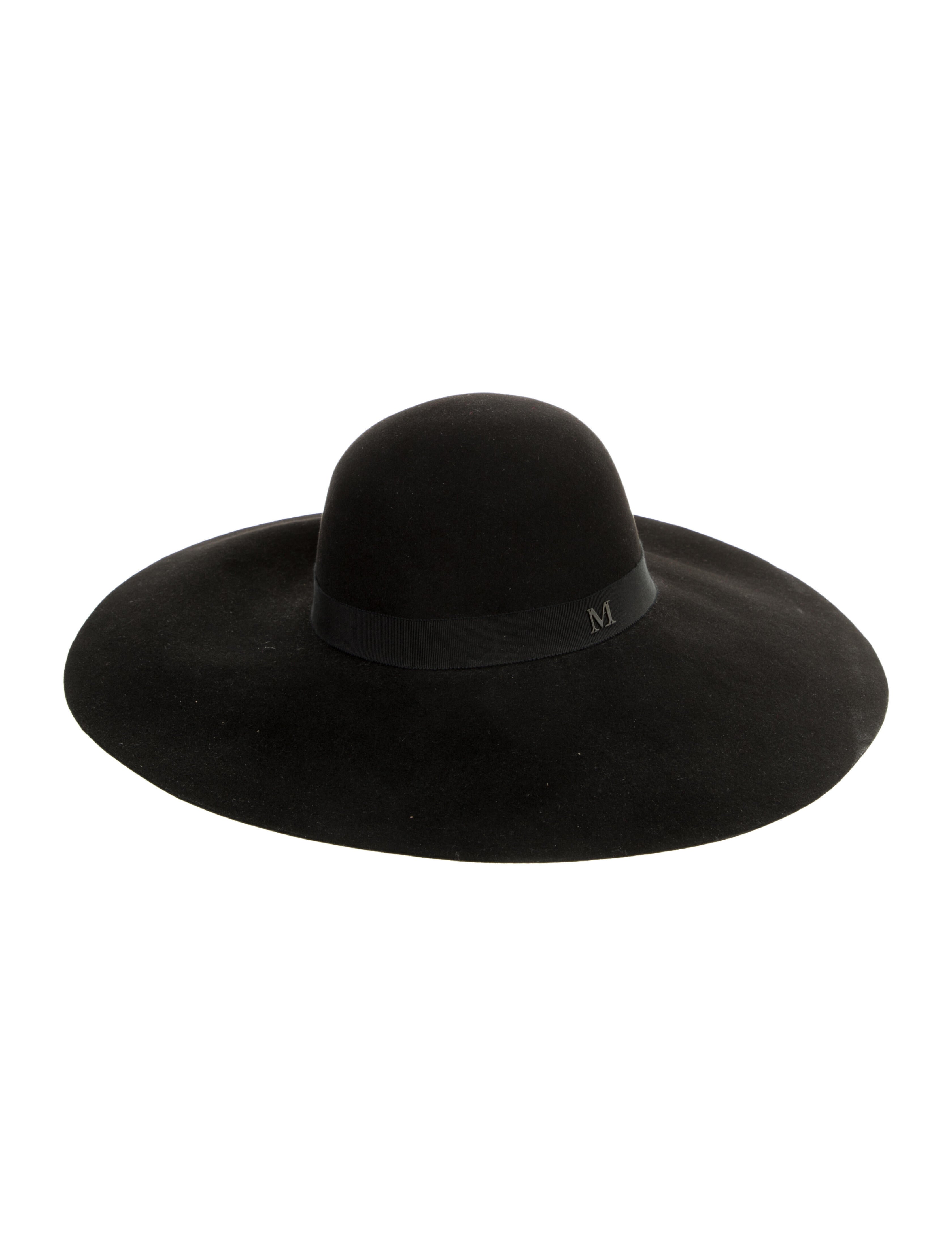 Maison Michel Sun Hat