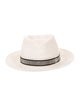 Maison Michel Wide Brim Hat