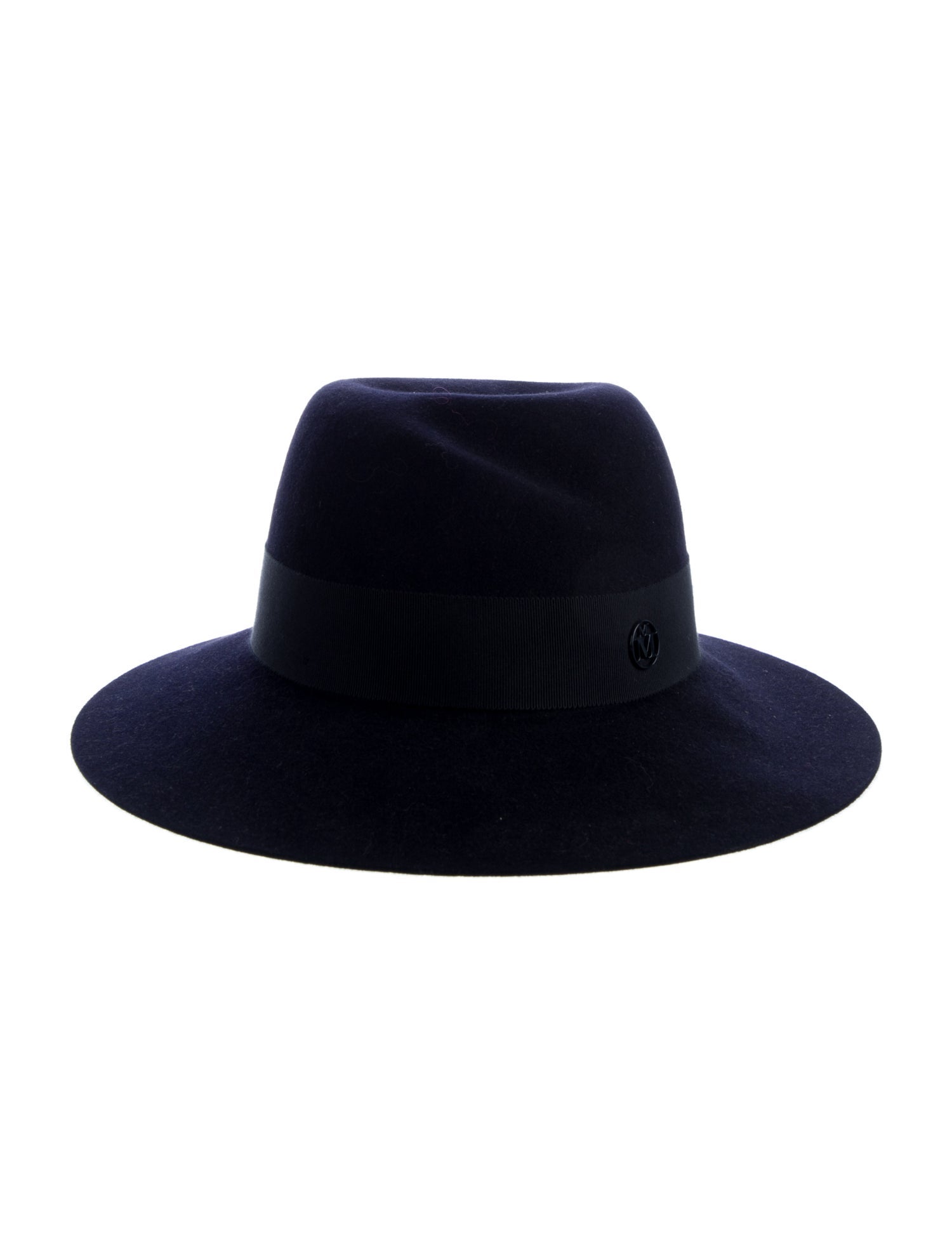 Maison Michel Fedora Hat