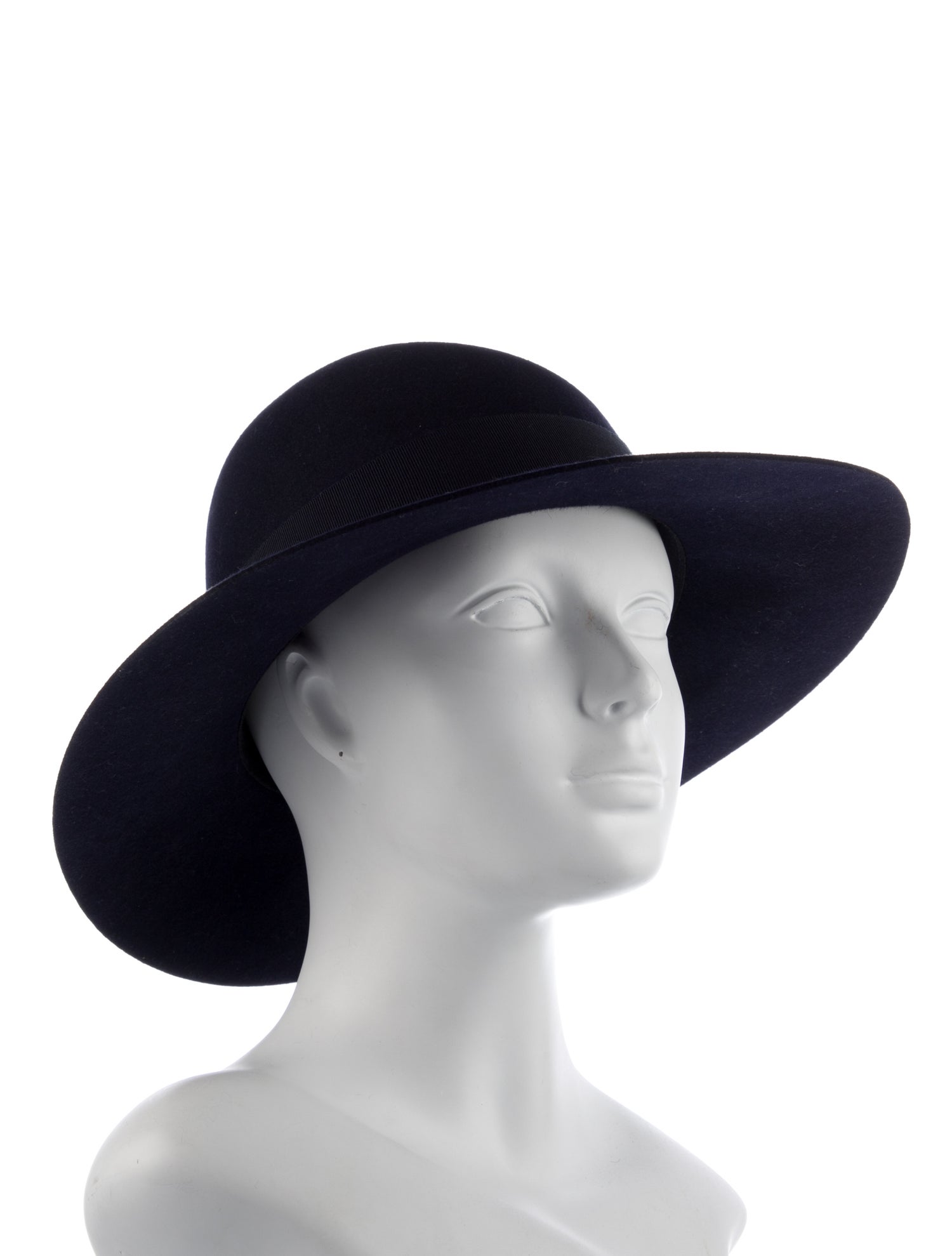 Maison Michel Fedora Hat