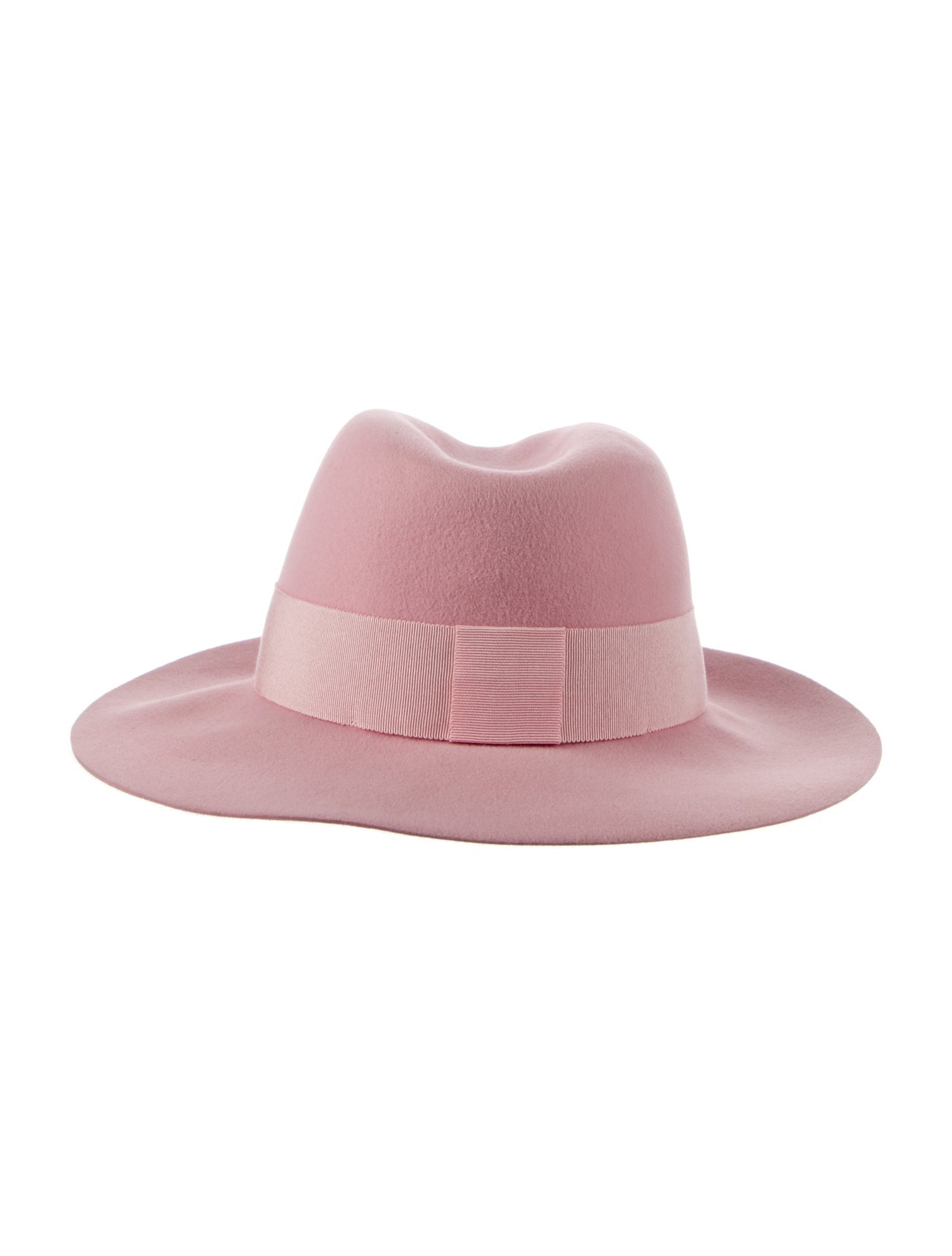 Maison Michel Wool Hat