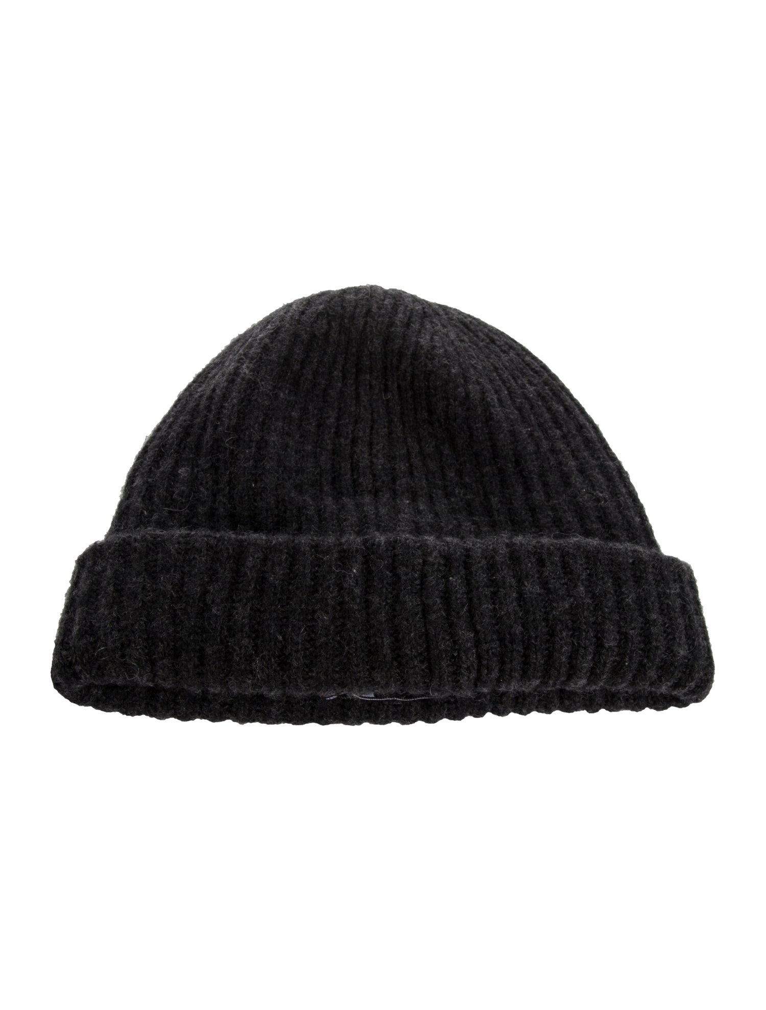 Maison Michel Cashmere Beanie