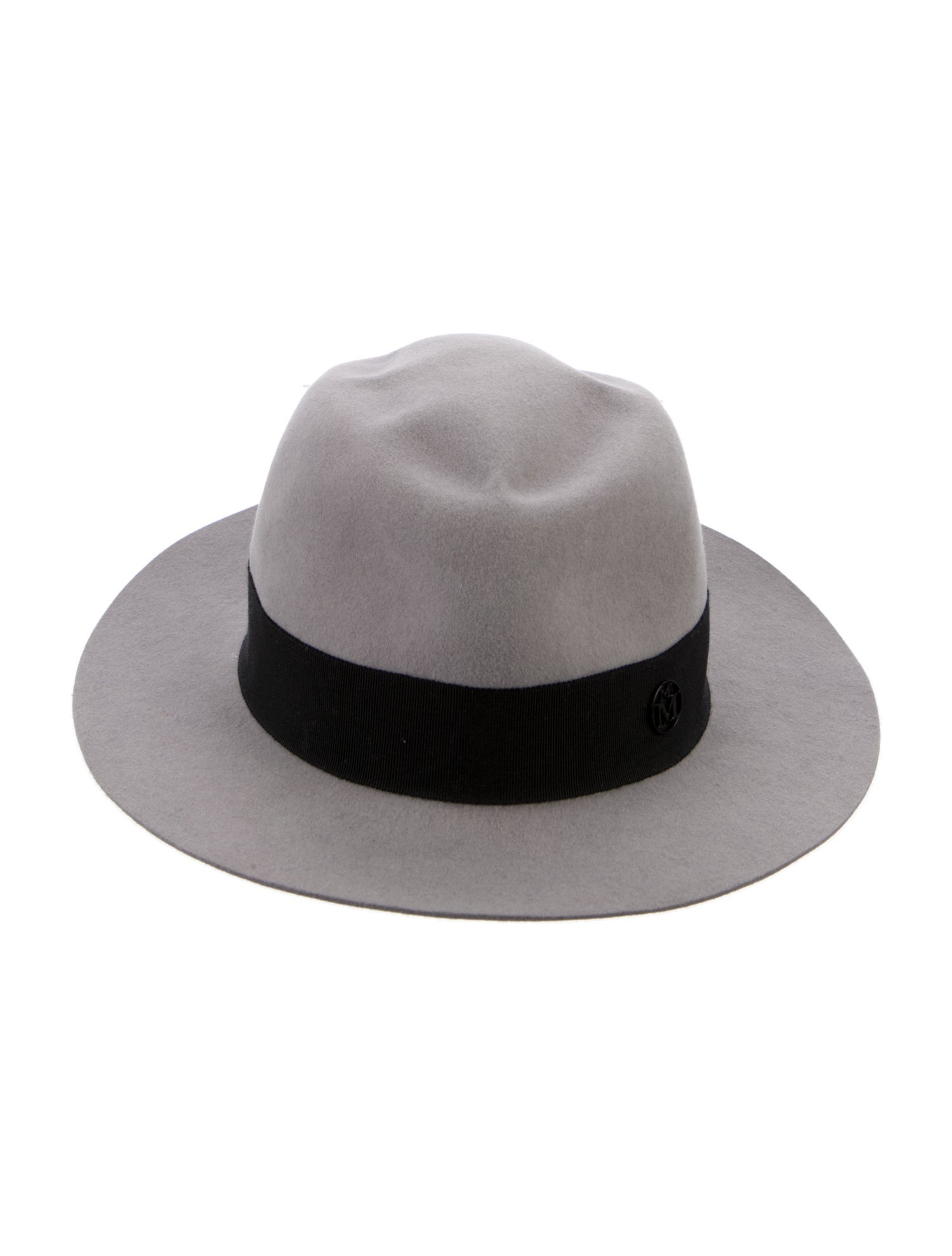 Maison Michel Wide Brim Hat