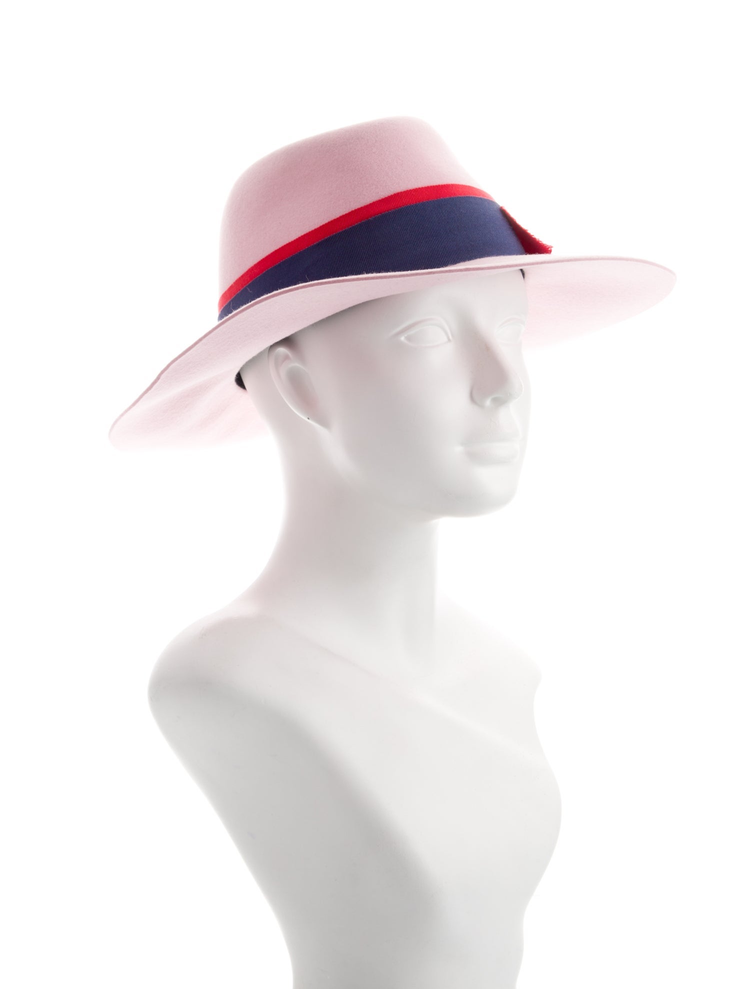 Maison Michel Wool Hat