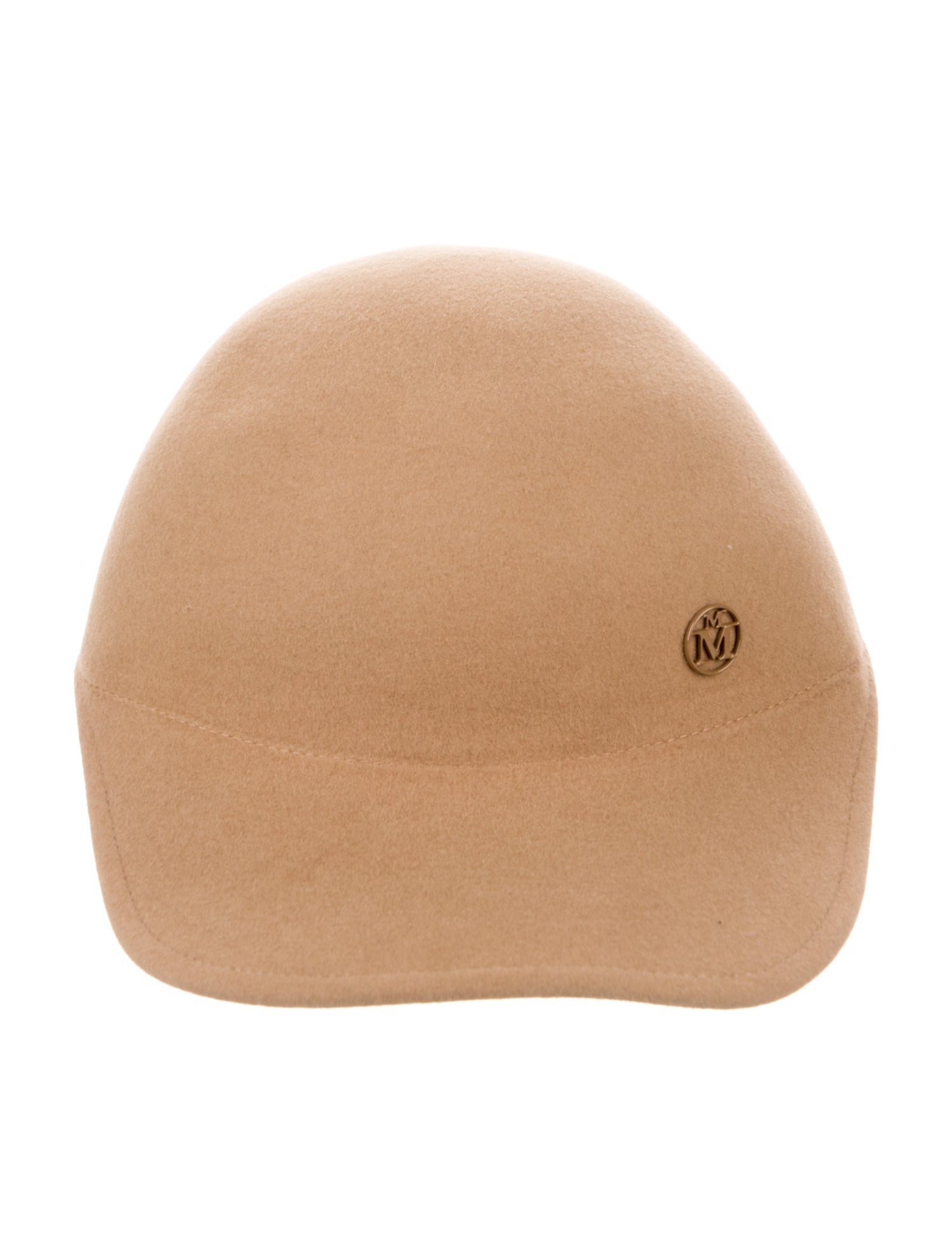 Maison Michel Wool Hat