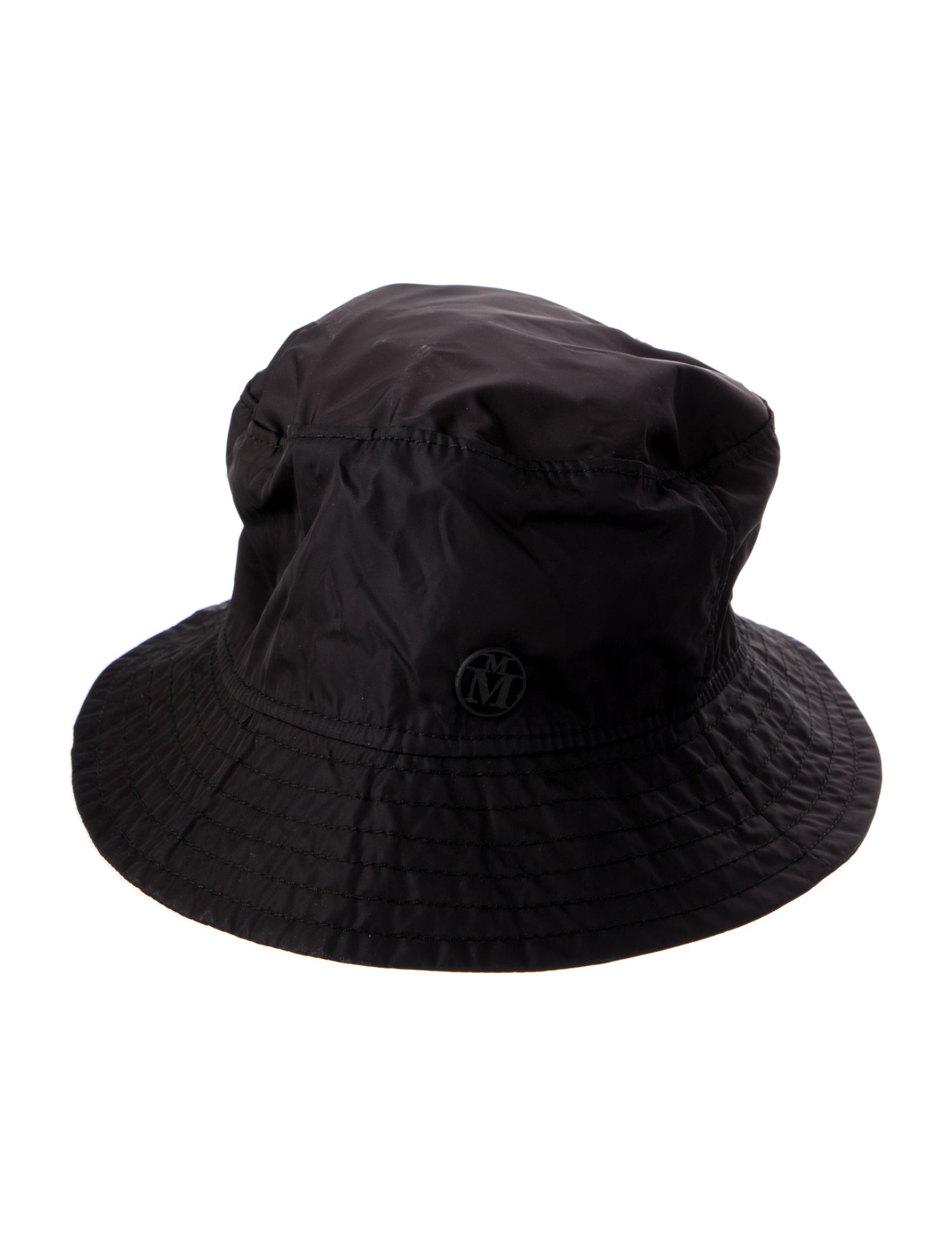 Maison Michel summer bucket hat